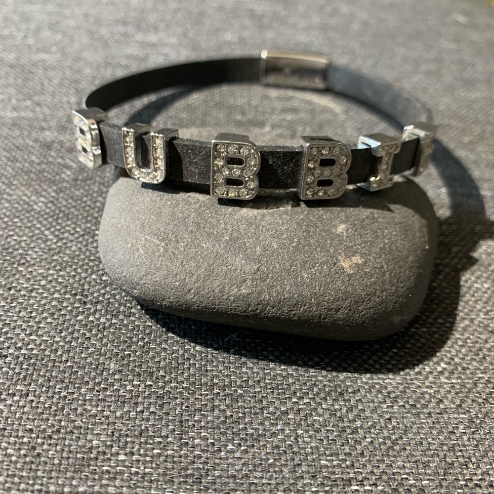 charm bracelet